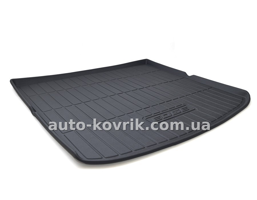 Коврик Ford Edge II (CD539) 2015-2024 в багажник Havoc 3D — додаткове фото