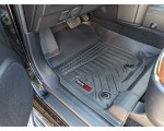 Всепогодні килимки в салон Toyota Land Cruiser Prado 150 2009-2024 Havoc™ Maximum Coverage — фото 2