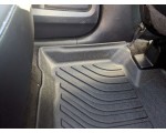Всепогодні килимки в салон Ford Edge 2015-2024 Havoc™ Maximum Coverage — фото 5