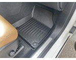 Всепогодні килимки в салон Volvo XC90 2015-2025 7 місць Havoc™ Maximum Coverage — фото 3