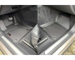 Всепогодні килимки в салон Volvo XC60 2018-2026 Havoc™ Maximum Coverage — фото 3