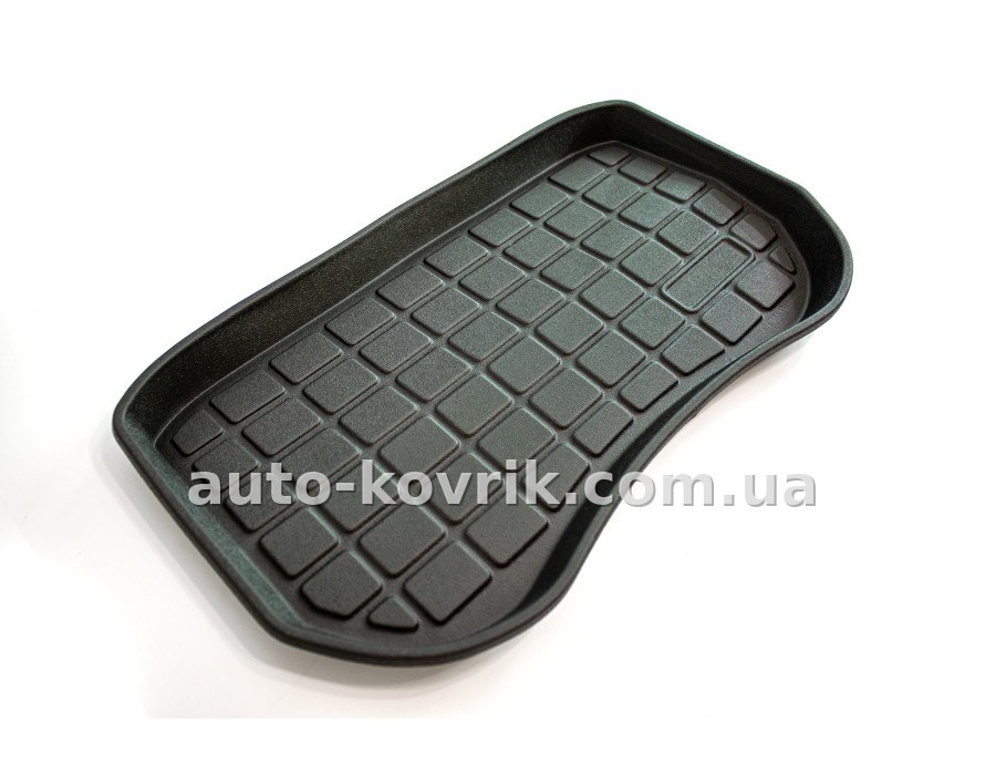 Килимок HAVOC 3D у передній багажник Tesla Model 3 I 2017–2023