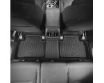 Всепогодні килимки в салон Hyundai Tucson NX4 2022-2026 Havoc™ Maximum Coverage — фото 3
