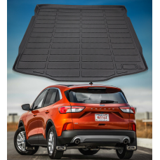 Килимок HAVOC 3D у багажник Ford Kuga III / Escape IV 2020–2026