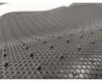BMW X5 E70 2007 - 2013 Оригінальні килимки HAVOC гумові в салон повний комплект — фото 5