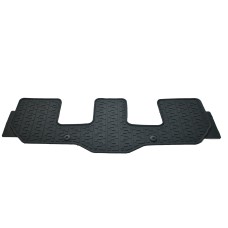 Килимки третього ряду VW Tiguan II Allspace 2016-2024 HAVOC Originals