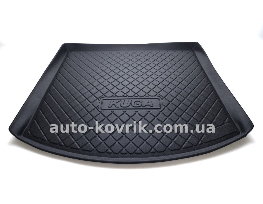 Килимок HAVOC 3D у багажник Ford Kuga II / Escape III 2013–2019