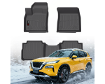 Килимки Nissan X-Trail T33 e-Power Hybrid 2021-2025 в салон Havoc Maximum Coverage — фото 1