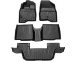 Всепогодні килимки в салон Ford Explorer 2010-2019 Havoc™ Maximum Coverage — фото 5