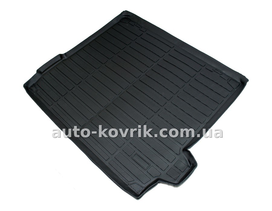 Килимок HAVOC 3D у багажник BMW X5 IV (G05) 2019–2026