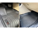 Всепогодні килимки в салон Toyota Highlander 2 ROW 2014-2019 Havoc™ Maximum Coverage — фото 2