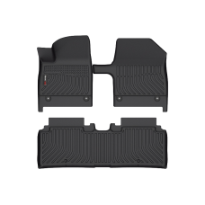 Килимки KIA EV6 2021-2025 в салон Havoc Maximum Coverage