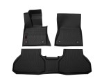 Всепогодні килимки в салон BMW X6 F16 2014-2019 Havoc™ Maximum Coverage — фото 7