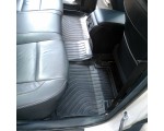 Всепогодні килимки в салон Toyota Camry 50 2012-2017 Havoc™ Maximum Coverage — фото 3