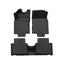 Килимки Nissan ХTrail/Rogue 2014-2021 в салон Havoc Maximum Coverage