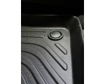 Всепогодні килимки в салон Volkswagen Atlas Cross Sport 2020-2024 Havoc™ Maximum Coverage — фото 3
