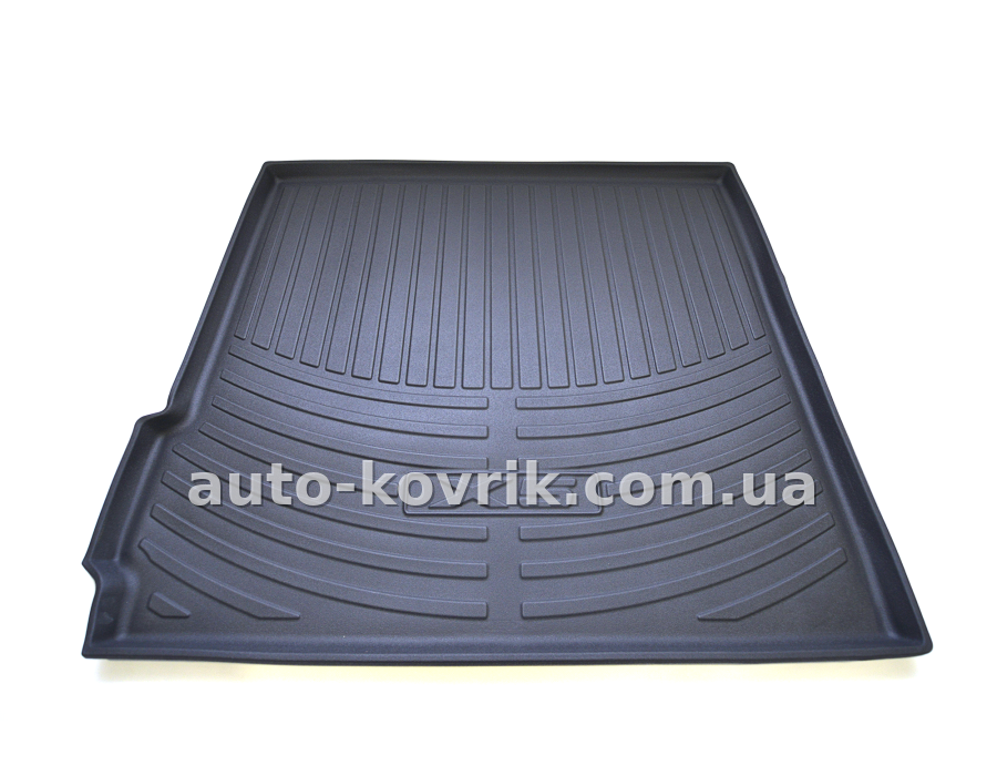 Килимок HAVOC 3D у багажник BMW X5 II (E70) 2007–2013 — додаткове фото