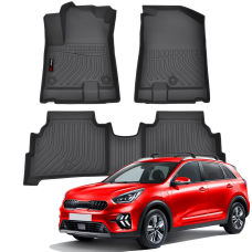 Всепогодні килимки в салон KIA Niro EV 2019-2022 Havoc™ Maximum Coverage