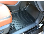 Всепогодні килимки в салон Nissan ХTrail/Rogue 2014-2021 Havoc™ Maximum Coverage — фото 5