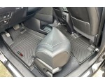 Всепогодні килимки в салон Lexus RX350 2009-2015 Havoc™ Maximum Coverage — фото 2