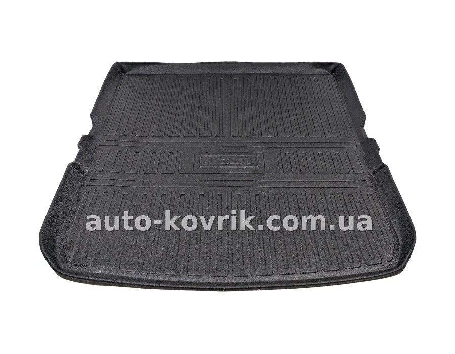 Килимок HAVOC 3D у багажник Dodge Journey I (JC) 2008–2020 — додаткове фото