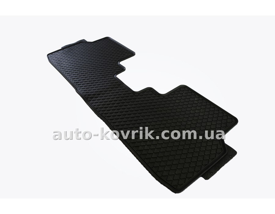 Килимки Volkswagen ID.UNYX 2021-2025 в салон Havoc Originals — додаткове фото
