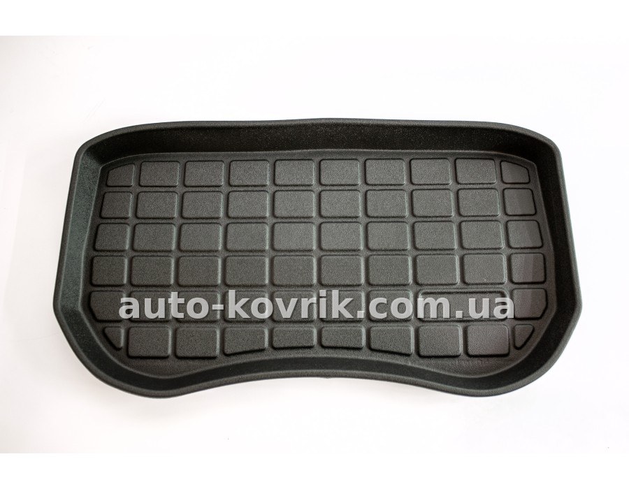 Килимок HAVOC 3D у передній багажник Tesla Model 3 I 2017–2023 — додаткове фото
