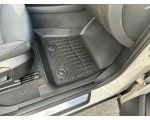Всепогодні килимки в салон BMW X3 F25 2011-2017 Havoc™ Maximum Coverage — фото 3