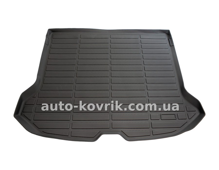 Килимок HAVOC 3D у багажник Volvo XC60 I (P3) 2008–2017 — додаткове фото