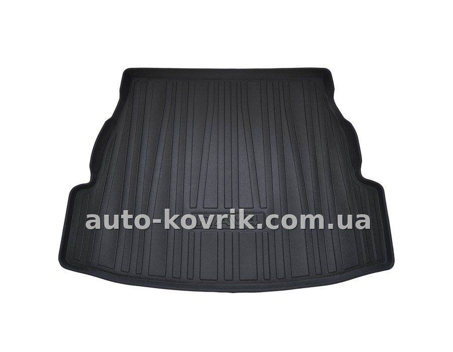 Коврик Toyota Rav4 V (XA50) 2019-2026 в багажник Havoc 3D — додаткове фото