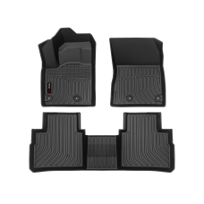 Килимки Nissan ХTrail/Rogue T33 2021-2026 в салон Havoc Maximum Coverage