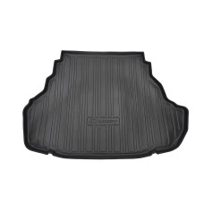 Килимок HAVOC 3D у багажник Toyota Camry VII (XV50/XV55) 2012–2017 Elegance/Comfort