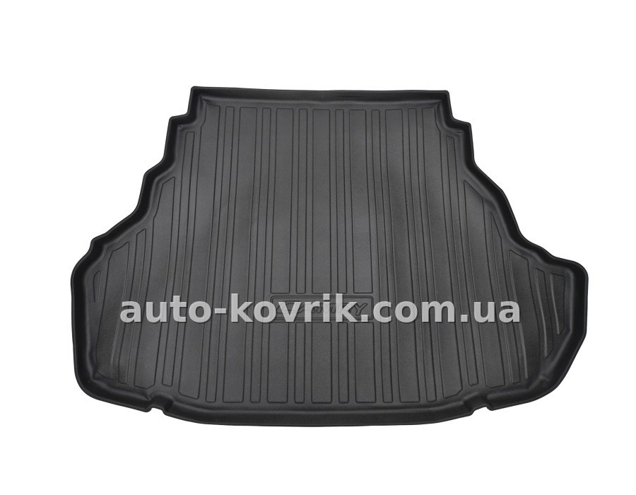 Килимок HAVOC 3D у багажник Toyota Camry VII (XV50/XV55) 2012–2017 Elegance/Comfort — додаткове фото