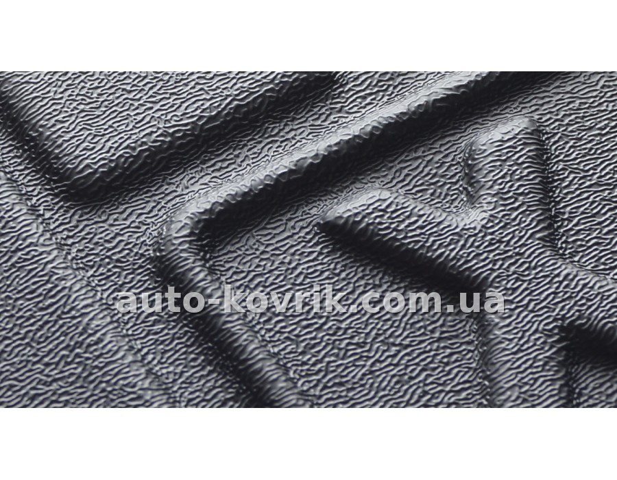 Килимок HAVOC 3D у багажник Toyota Land Cruiser Prado IV (J150) 2009–2017