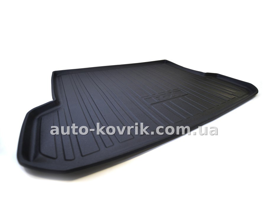 Килимок HAVOC 3D у багажник Lexus RX III (AL10) 2009–2015