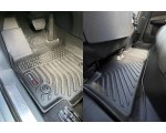 Всепогодні килимки в салон Lexus RX350 RX350H RX500h 2023-2026 Havoc™ Maximum Coverage — фото 2