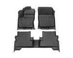Всепогодні килимки в салон Ford Escape 2012-2019 Havoc™ Maximum Coverage — фото 1