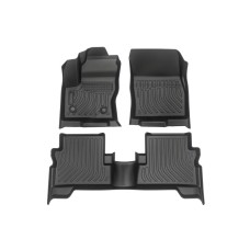 Килимки Ford Escape 2012-2019 в салон Havoc Maximum Coverage