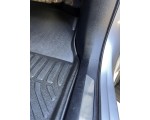 Всепогодні килимки в салон Lexus NX NX300 NX300h NX200t 2015-2021 Havoc™ Maximum Coverage — фото 3