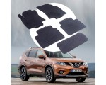 Килимки Nissan X-Trail T32 2014-2026 в салон Havoc Originals — фото 1