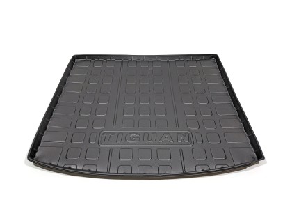 Килимок HAVOC 3D у багажник Volkswagen Tiguan II (AD/BW) 2016–2024, коротка база
