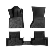 Коврики Audi Q5 2008-2017 в салон Havoc Maximum Coverage