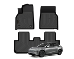 Килимки Tesla Model Y Juniper 2026-> в салон Havoc Maximum Coverage — фото 1
