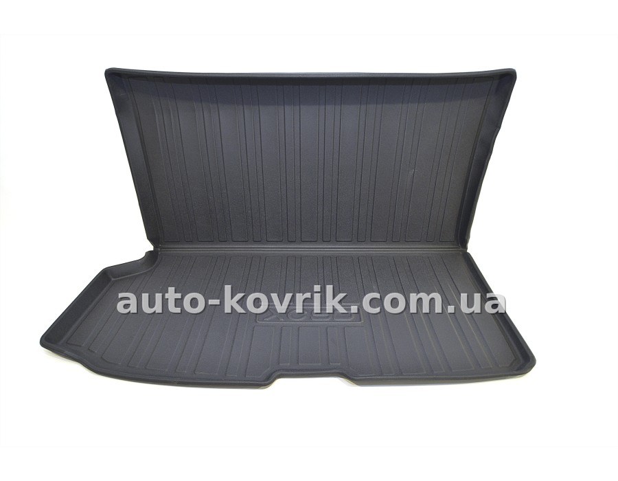Килимок HAVOC 3D у багажник Volvo XC90 II (SPA) 2015–2026