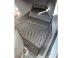 Всепогодні килимки в салон Chevrolet Bolt EV 2017-2023 Havoc™ Maximum Coverage — фото 4