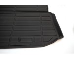 Килимок HAVOC 3D у багажник Toyota Highlander IV (XU70) 2021–2026, виступ зліва — фото 2