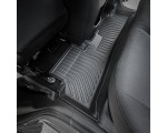 Всепогодні килимки в салон Hyundai Kona EV 2024-> Havoc™ Maximum Coverage — фото 4