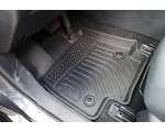 Всепогодні килимки в салон Toyota Rav-4 2019-2024 Havoc™ Maximum Coverage — фото 3