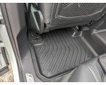 Всепогодні килимки в салон VW Touareg 2019+ Havoc™ Maximum Coverage — фото 8