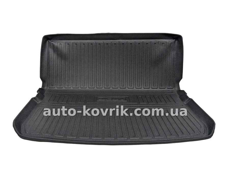 Килимок HAVOC 3D у багажник Dodge Journey I (JC) 2008–2020